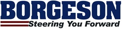 Borgeson Logo